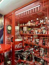 Cafe Cola