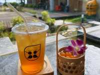 Thongyib Thongyod Cafe