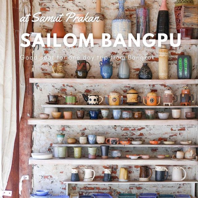 Sailom Bangpu