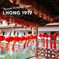 LHONG 1919