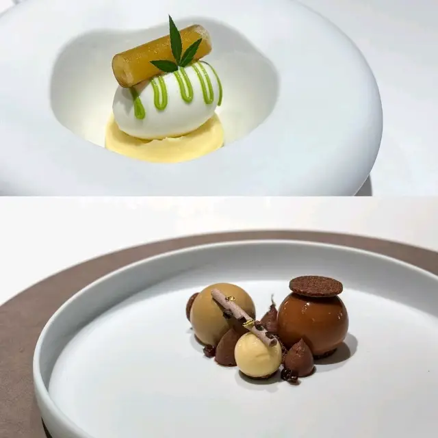 Italian food