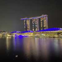 โรงแรมหรูสุดคลาสสิค อ่าวมารีน่า เบย์