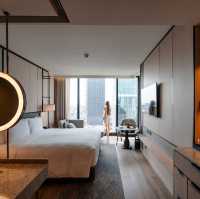 #สามย่าน พักไหนดี? โรงแรมแบบเรียบหรูสไตล์โมเดิร์น