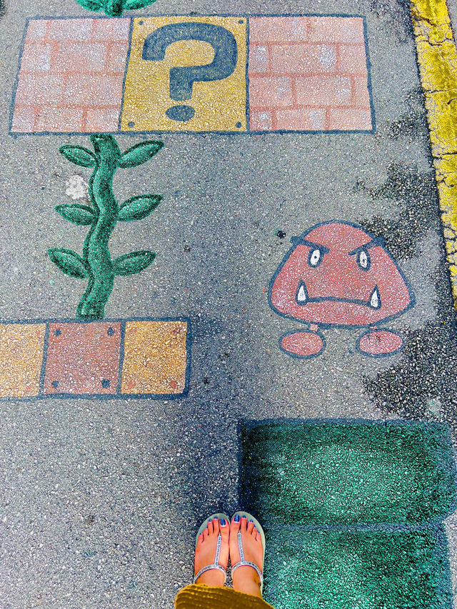 Another Famous Lane In Ipoh🇲🇾✨