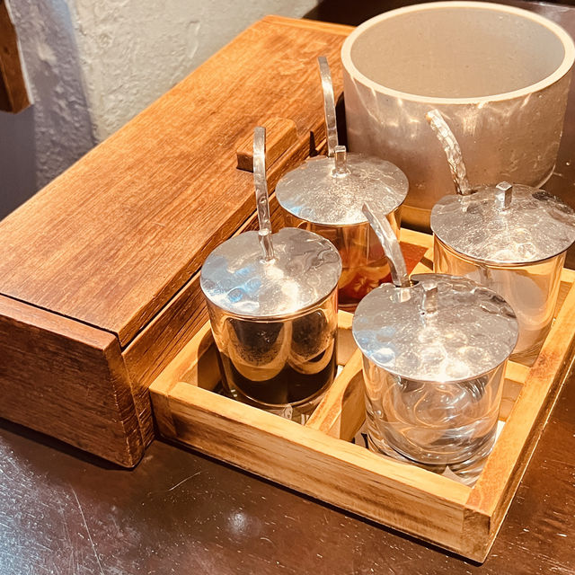 #高雄探店 #高雄美食推薦 #泰元泰式料理