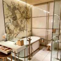 Modern Luxury in Kyushu: The Ritz-Carlton, Fukuoka