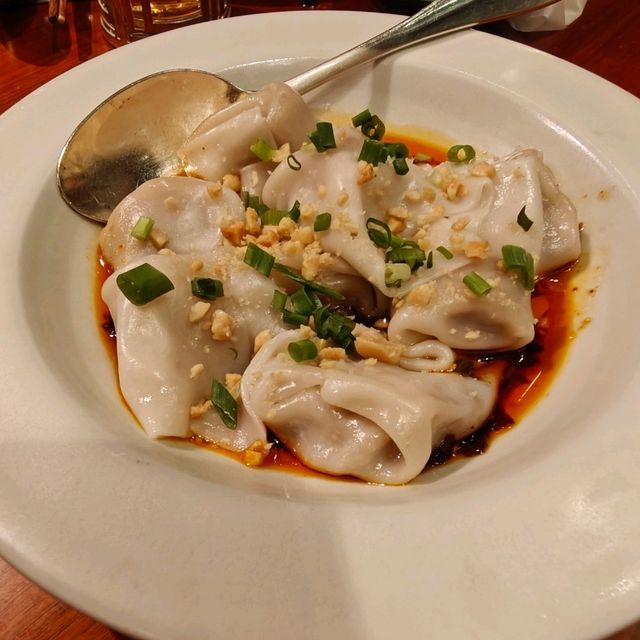 澳門正宗北方美食