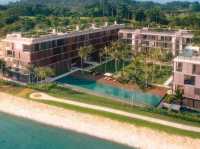 Luxury Condominium Seven Palms Sentosa Cove