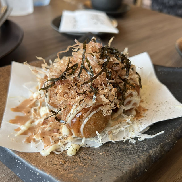 Rinji Bean & Brew Cafe' • คู้บอน กรุงเทพฯ