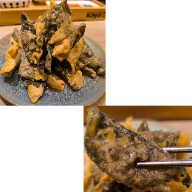 沙田有一間新加坡菜餐廳「咖吔」性價比高