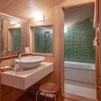 HOTEL 講 大津百町茶屋201 ジュニアスイート　46.7㎡
