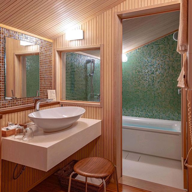 HOTEL 講 大津百町茶屋201 ジュニアスイート　46.7㎡