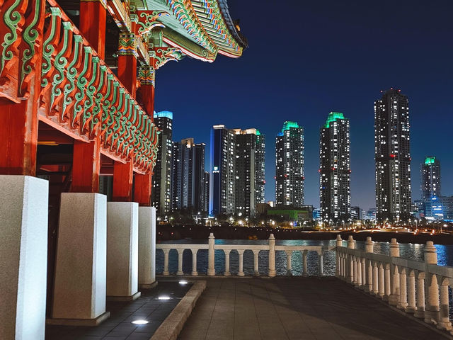 青蘿湖水公園
