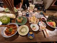 日本京都-四條老巷中的關東煮居酒屋：Oden KELP