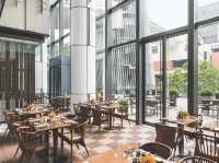 Cordis Shanghai Hongqiao