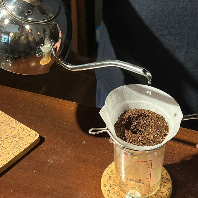 「Cafe Cafe」歡樂夢幻