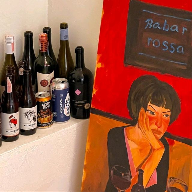 Babarrossa
