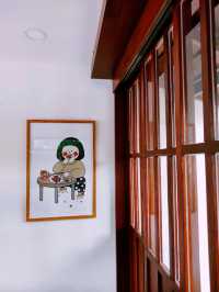 ริ : Ri miniature cafe