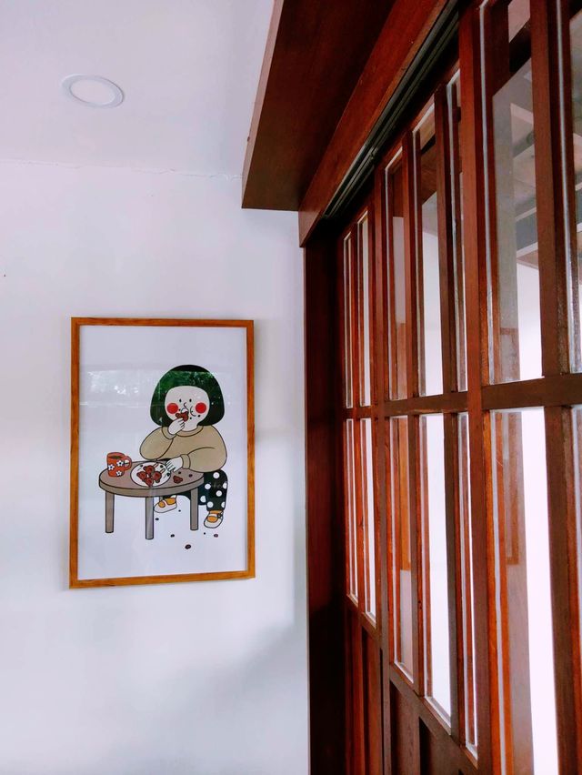 ริ : Ri miniature cafe