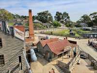 Sovereign Hill