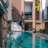 รีวิว Aksorn Rayong, The Vitality Collection