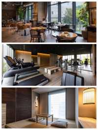 THE BLOSSOM HAKATA Premier 是理想的選擇，讓福岡之旅更加完美且難忘。