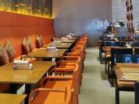 曼谷酒店：熱帶風情