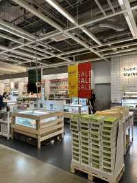 【福岡】夏は、IKEAのソフトクリームがオススメ！