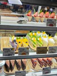 คาเฟ่เครื่องบินสุดชิค Coffee War Café 