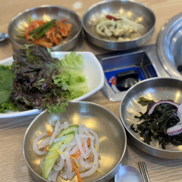 강원도 강릉 맛집 정은숙초당순두부