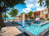 Sai Kaew Beach Resort