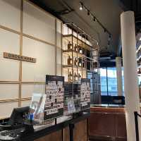 Copper buffet สาขา The Sense Pinklao
