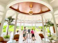 โรงแรมหรูคลาสสิคคู่เมืองหัวหิน