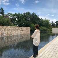 복합문화공간 원주 뮤지엄 산🍀