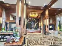 The Gems Mining Pool Villas Pattaya 