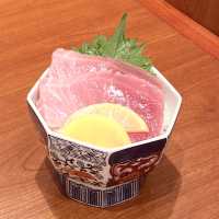 一次過滿足三個願望嘅丼飯💕