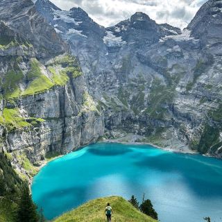 Oeschinensee