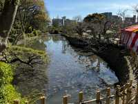 日本公園新體驗