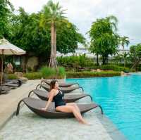 🩵 Novotel Rayong Star Convention Centre