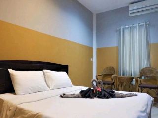 Suwanna Riverside Resort