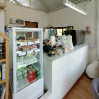 little house café and playground