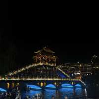 The legendary Phoenix Ancient town in China!