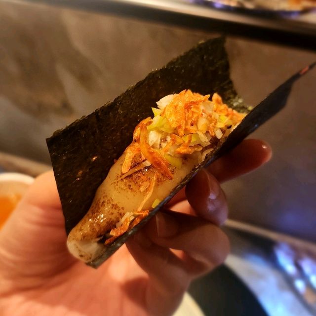 重房 Omakase📍銅鑼灣