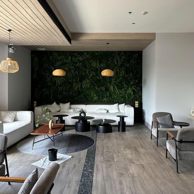 Arden Hotel