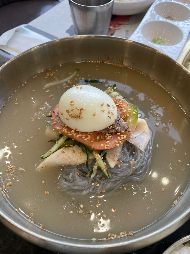 스파하고 한우먹으러가자!!🥩