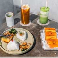 KEIJOMETO CAFE