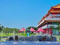 廟徽親子園區 - 千坪親水公園