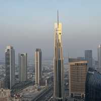 Discover Dubai's Gems: Dubai Mall & Burj Khalifa 