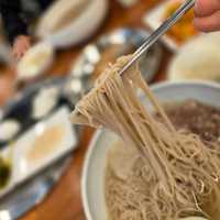 실내데이트 하기에 좋은 대전 평양냉면 맛집 평양옥 