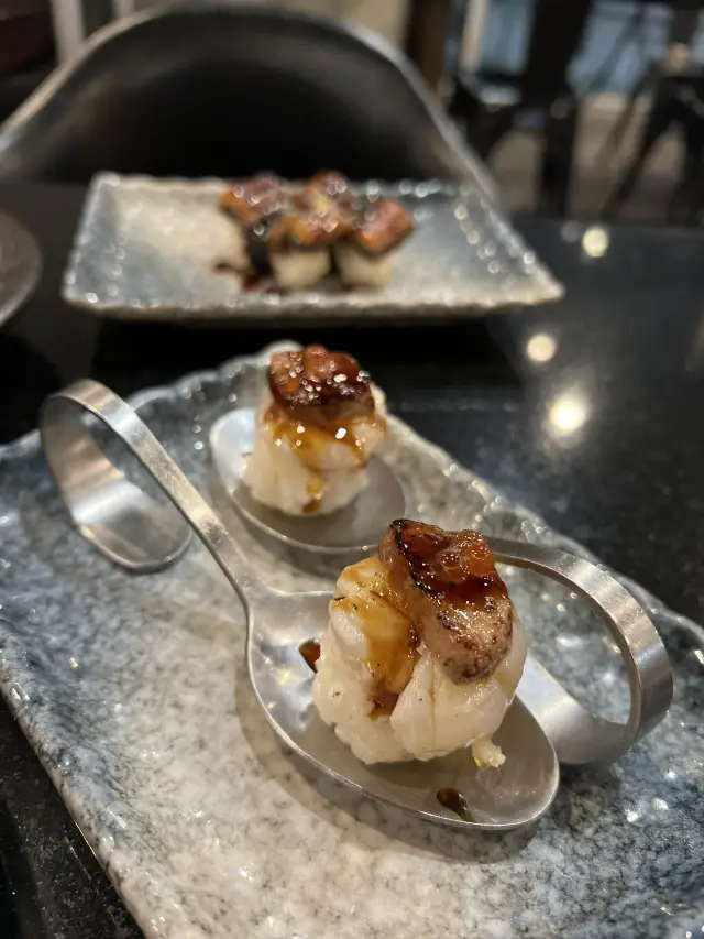 Kouen Premium Buffet